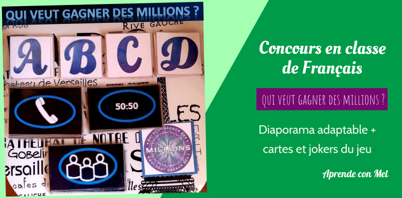 infographie qui veut gagner des millions 1